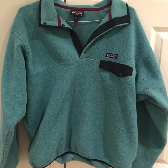 Patagonia Jackets & Blazers - Patagonia Pullover